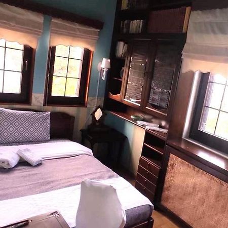 Villa Tethys Mountain Resort Zákasz Kültér fotó