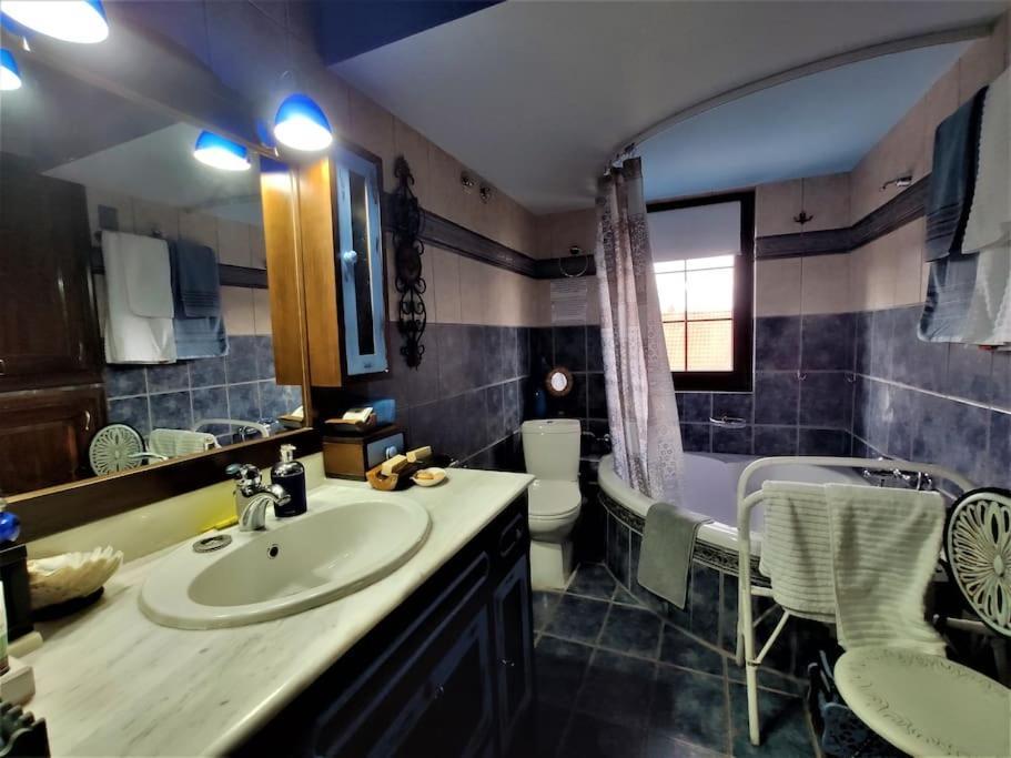 Villa Tethys Mountain Resort Zákasz Kültér fotó