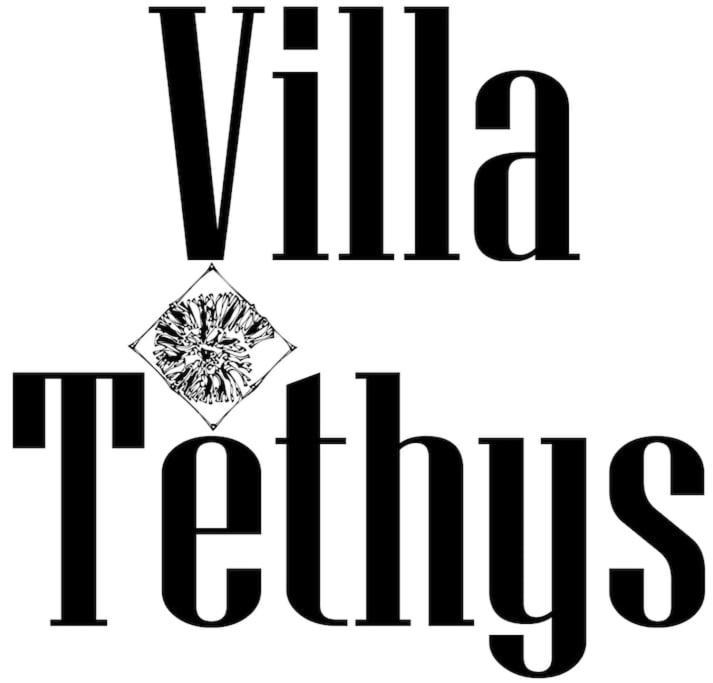 Villa Tethys Mountain Resort Zákasz Kültér fotó