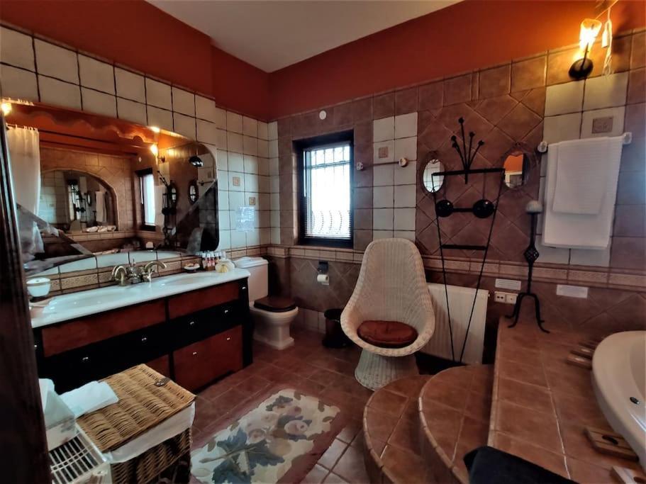 Villa Tethys Mountain Resort Zákasz Kültér fotó