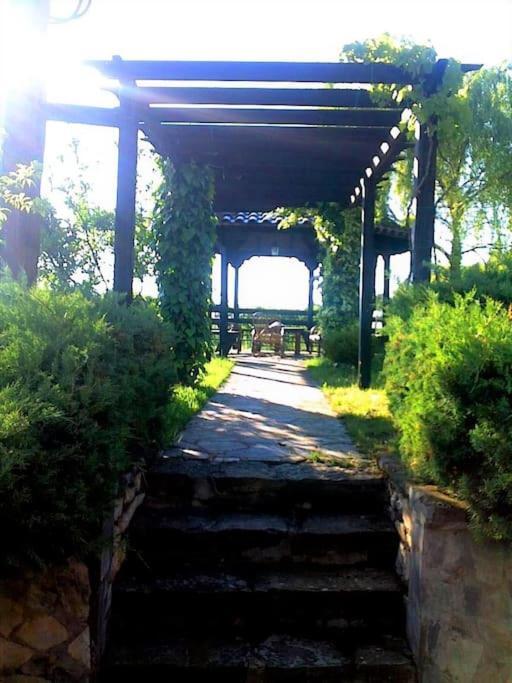 Villa Tethys Mountain Resort Zákasz Kültér fotó