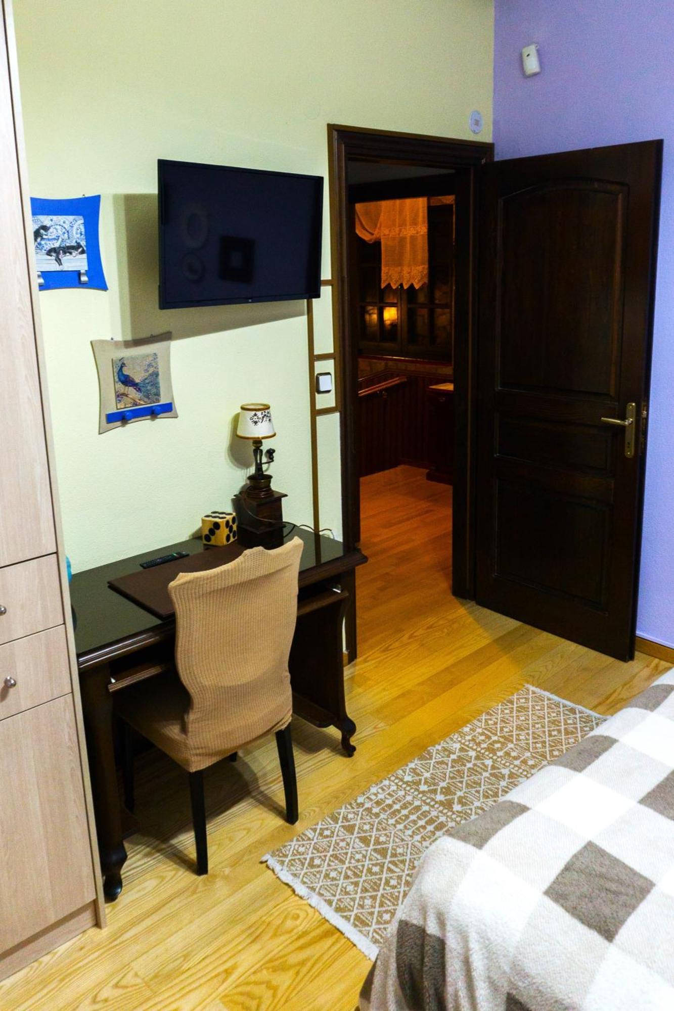 Villa Tethys Mountain Resort Zákasz Kültér fotó