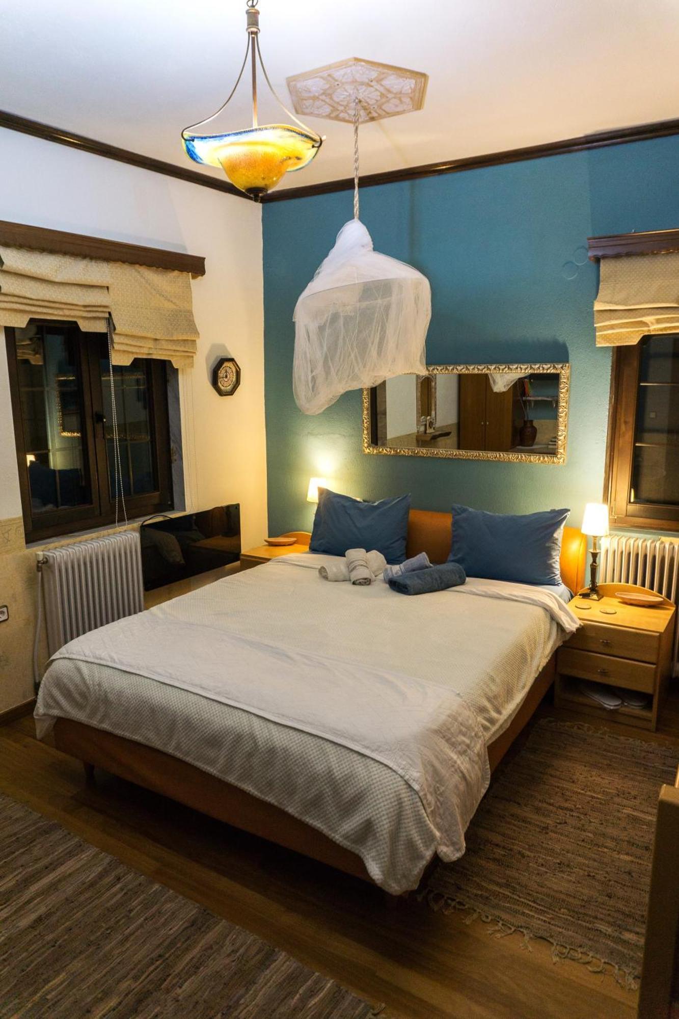 Villa Tethys Mountain Resort Zákasz Kültér fotó