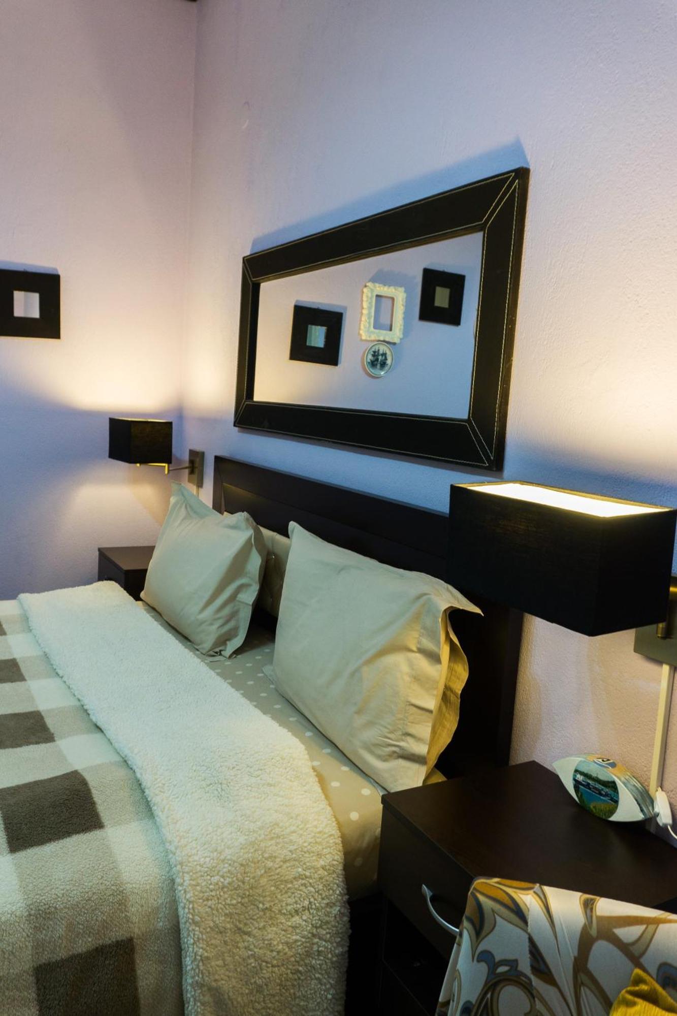Villa Tethys Mountain Resort Zákasz Kültér fotó
