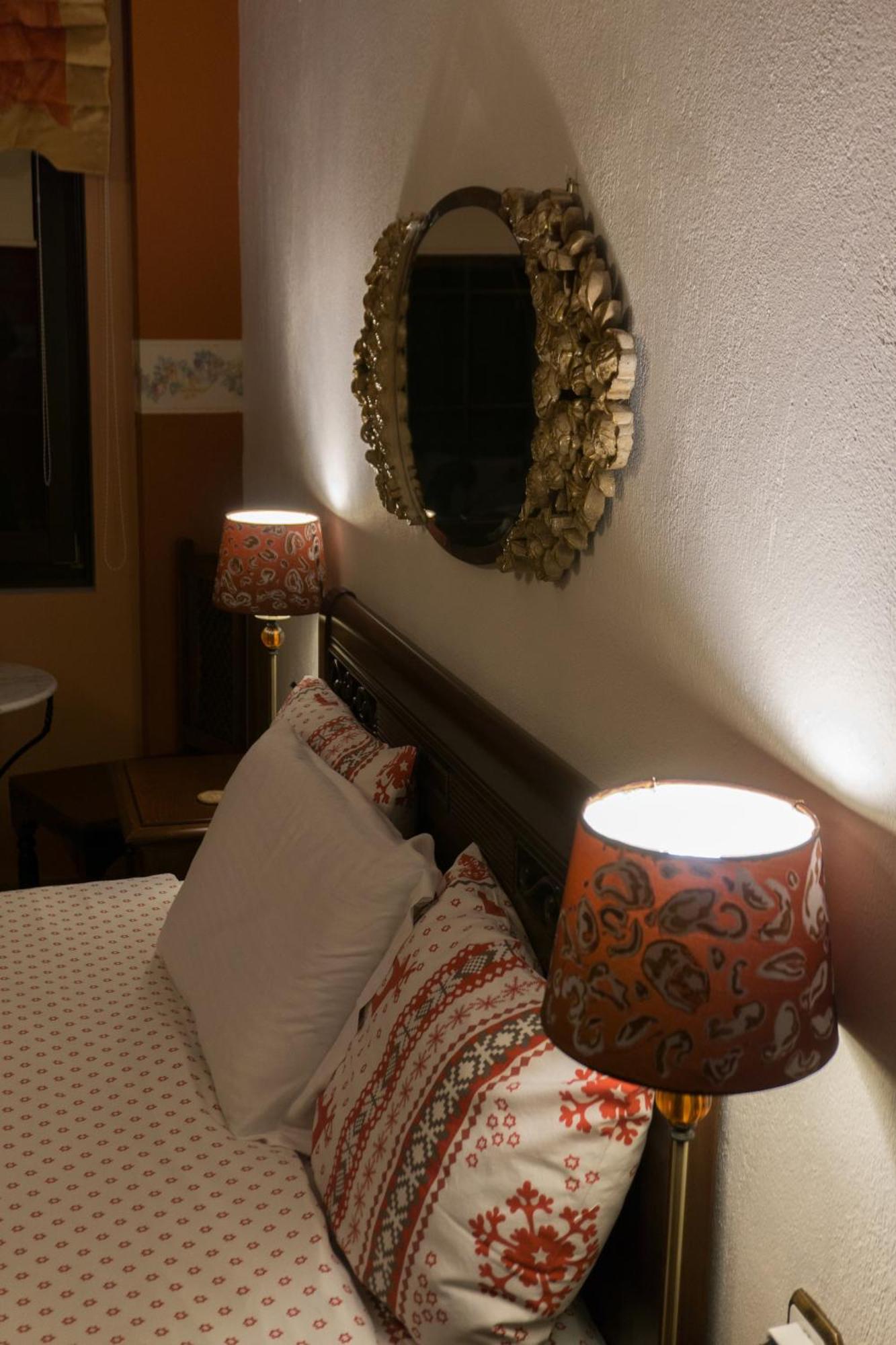 Villa Tethys Mountain Resort Zákasz Kültér fotó