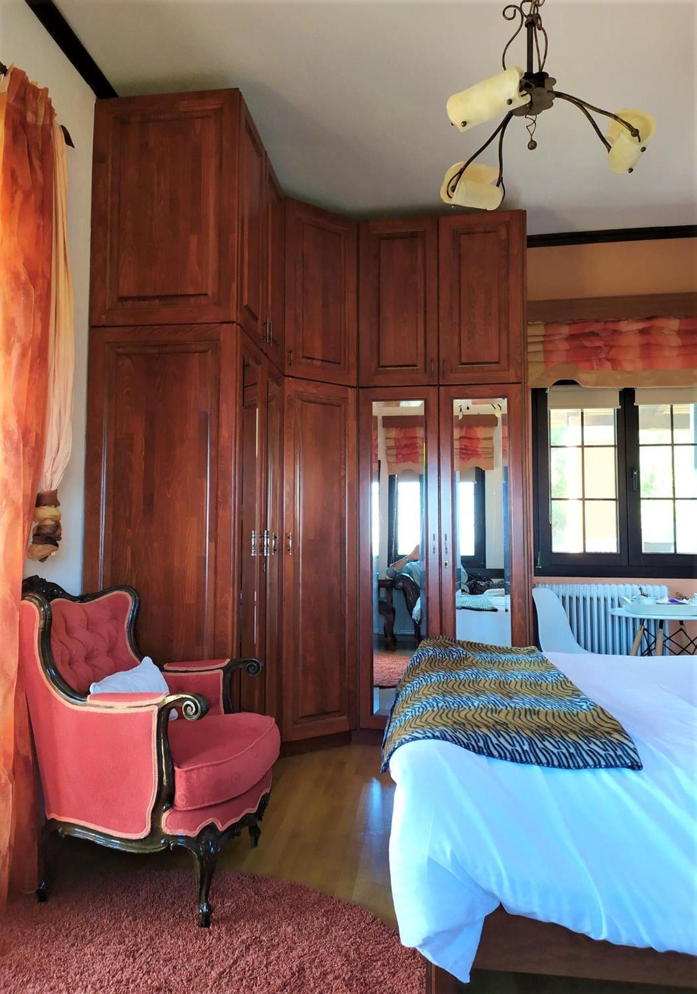 Villa Tethys Mountain Resort Zákasz Kültér fotó