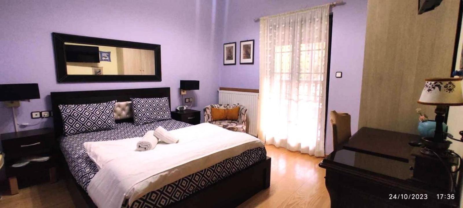 Villa Tethys Mountain Resort Zákasz Kültér fotó