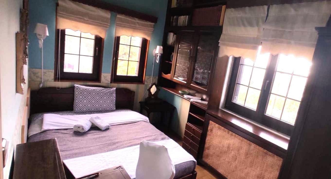 Villa Tethys Mountain Resort Zákasz Kültér fotó